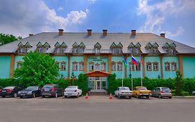 Grand Orzu Hotel Tashkent